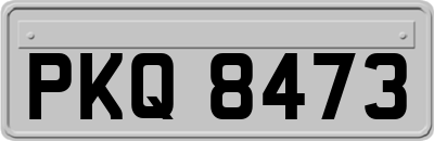 PKQ8473