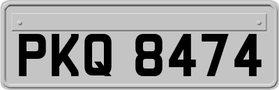 PKQ8474