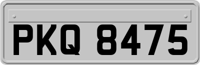 PKQ8475