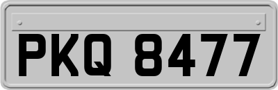 PKQ8477