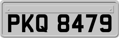 PKQ8479