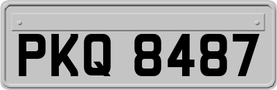 PKQ8487