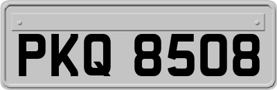 PKQ8508