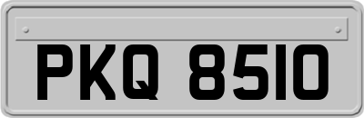 PKQ8510