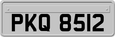 PKQ8512
