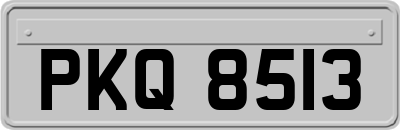 PKQ8513