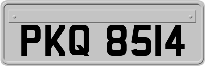 PKQ8514