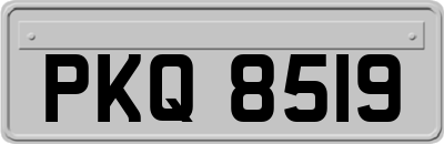 PKQ8519