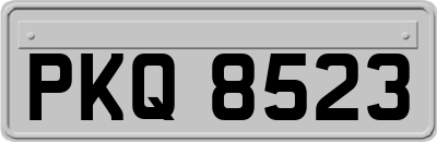 PKQ8523