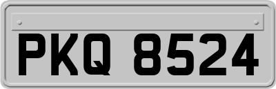 PKQ8524