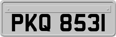 PKQ8531