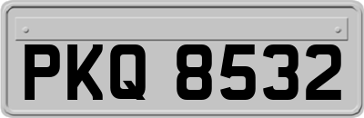 PKQ8532