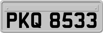 PKQ8533