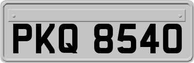 PKQ8540