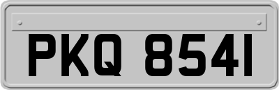 PKQ8541