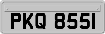 PKQ8551