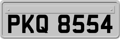 PKQ8554