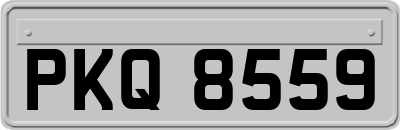 PKQ8559