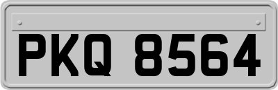 PKQ8564