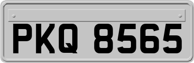 PKQ8565