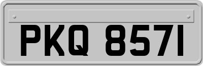 PKQ8571