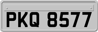 PKQ8577