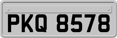 PKQ8578