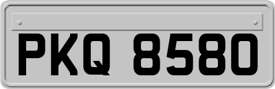PKQ8580