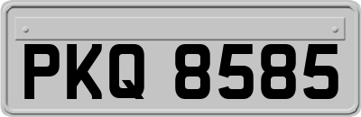PKQ8585