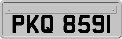PKQ8591