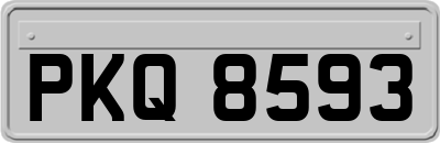 PKQ8593