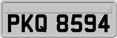 PKQ8594