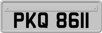 PKQ8611