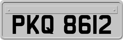 PKQ8612