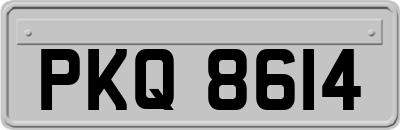 PKQ8614