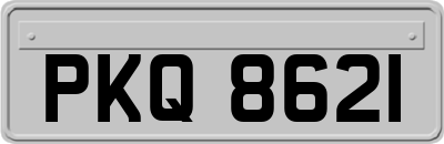 PKQ8621