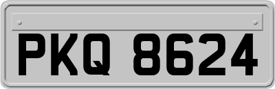 PKQ8624