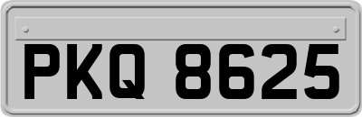 PKQ8625