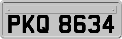 PKQ8634