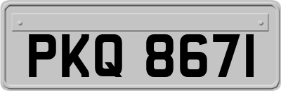 PKQ8671