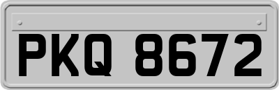 PKQ8672