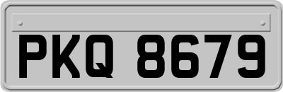 PKQ8679