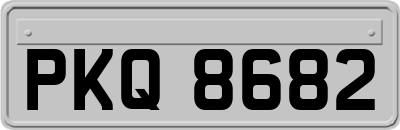 PKQ8682