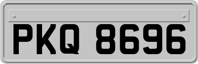 PKQ8696