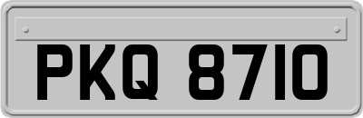 PKQ8710
