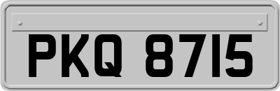 PKQ8715