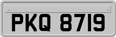 PKQ8719