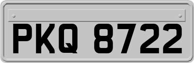 PKQ8722