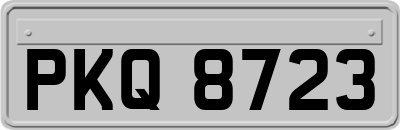 PKQ8723