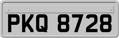 PKQ8728
